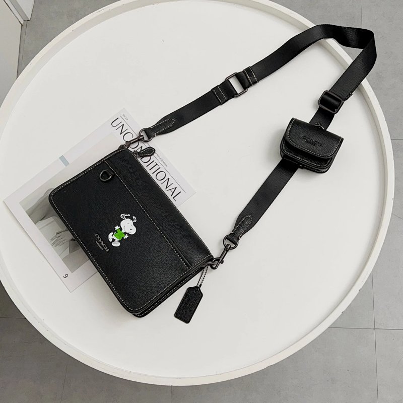 Crossbody bag from Ik
