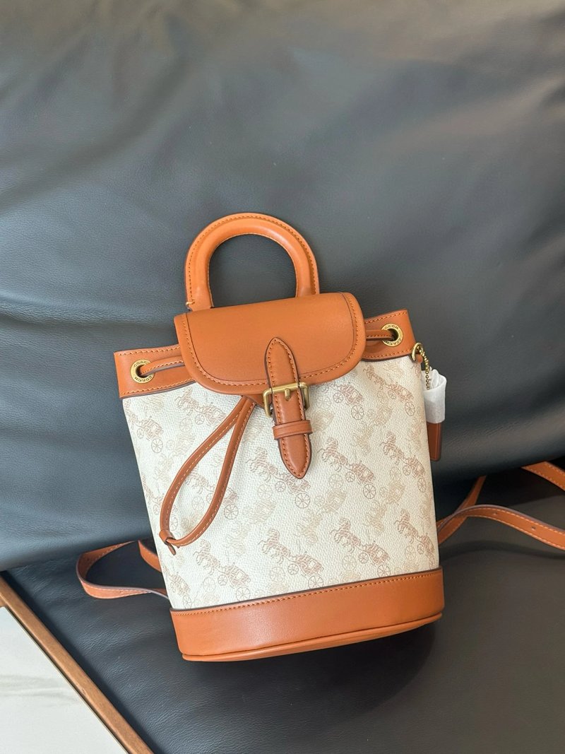 Backpack from Ik