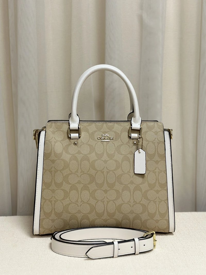 Coach crossbody bag