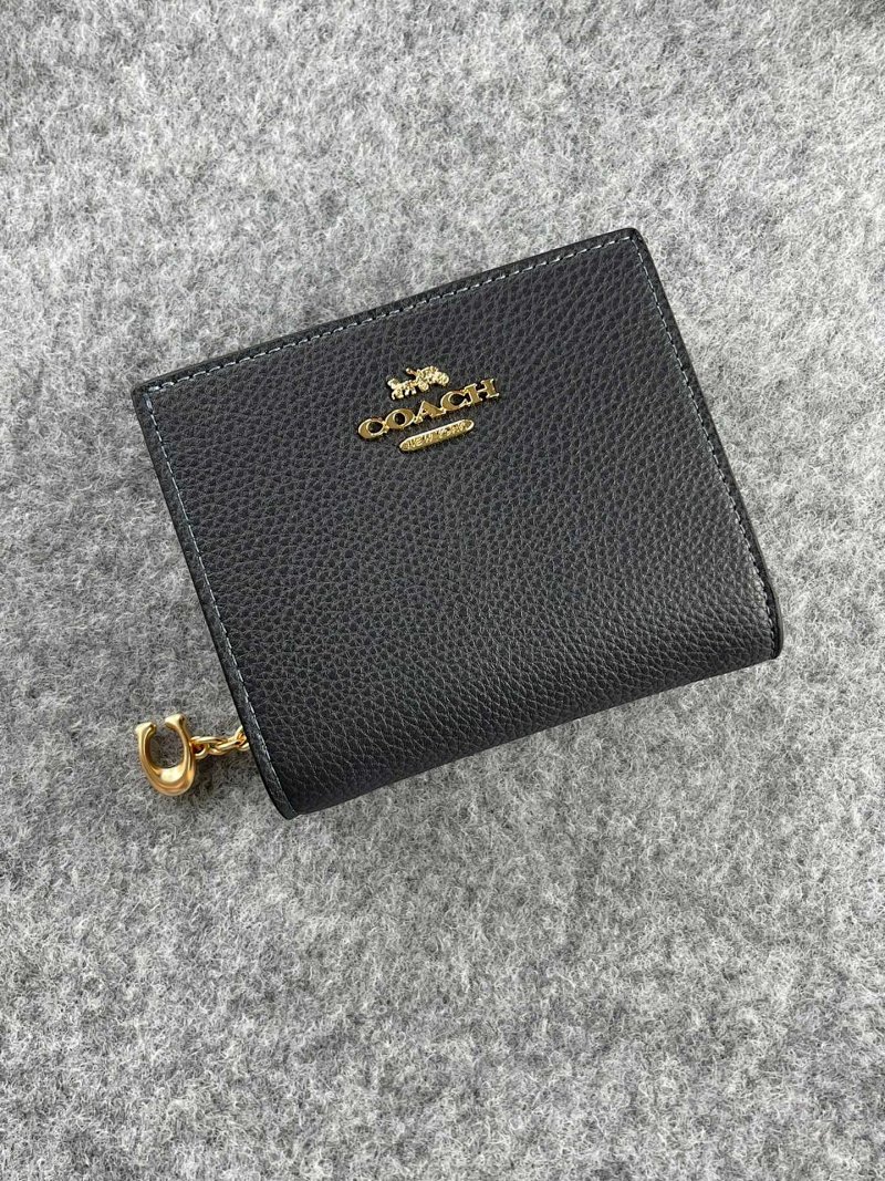 Acne Studios coin purse