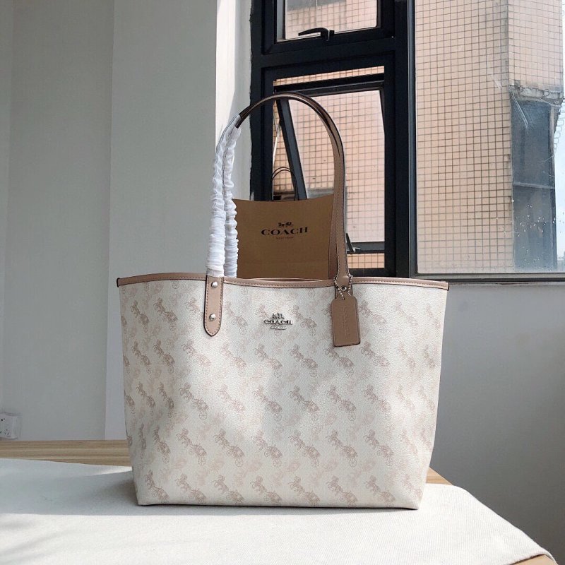 Tote bag from Ik