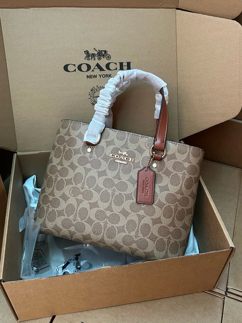 Crossbody bag from Ik