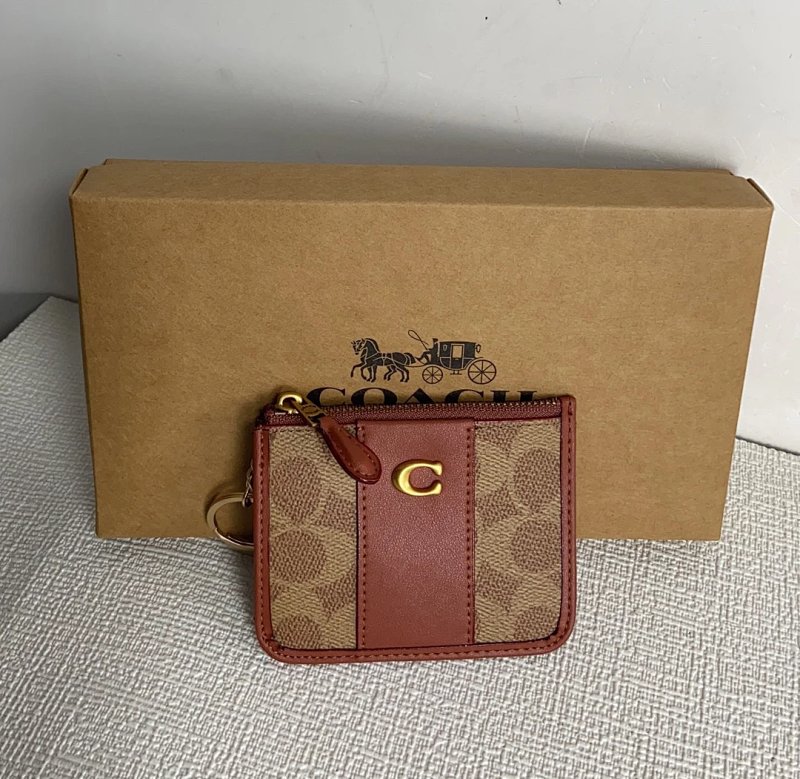 Card holder from Ik