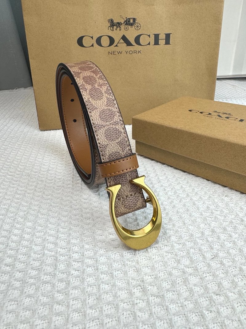 Coach Acne