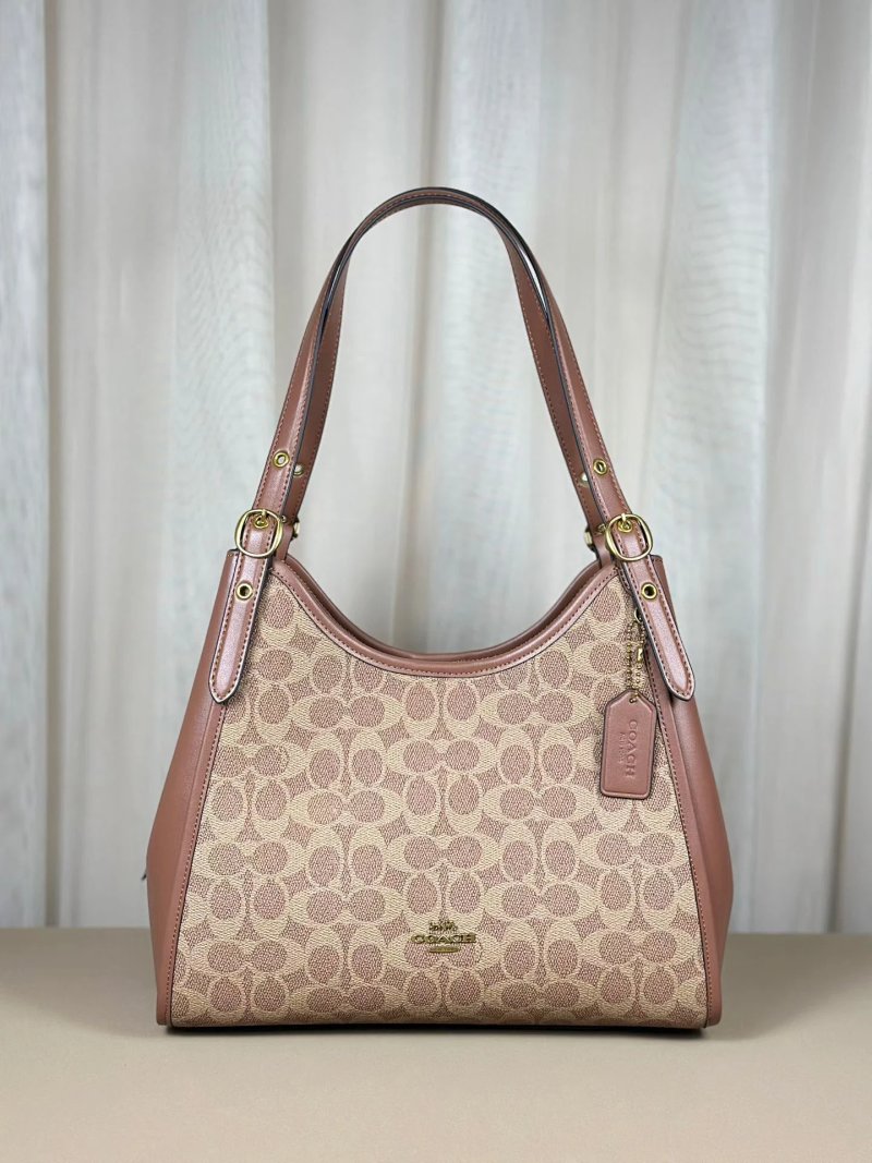 Louis Vuitton Coach Erin Pvc 31 26 14