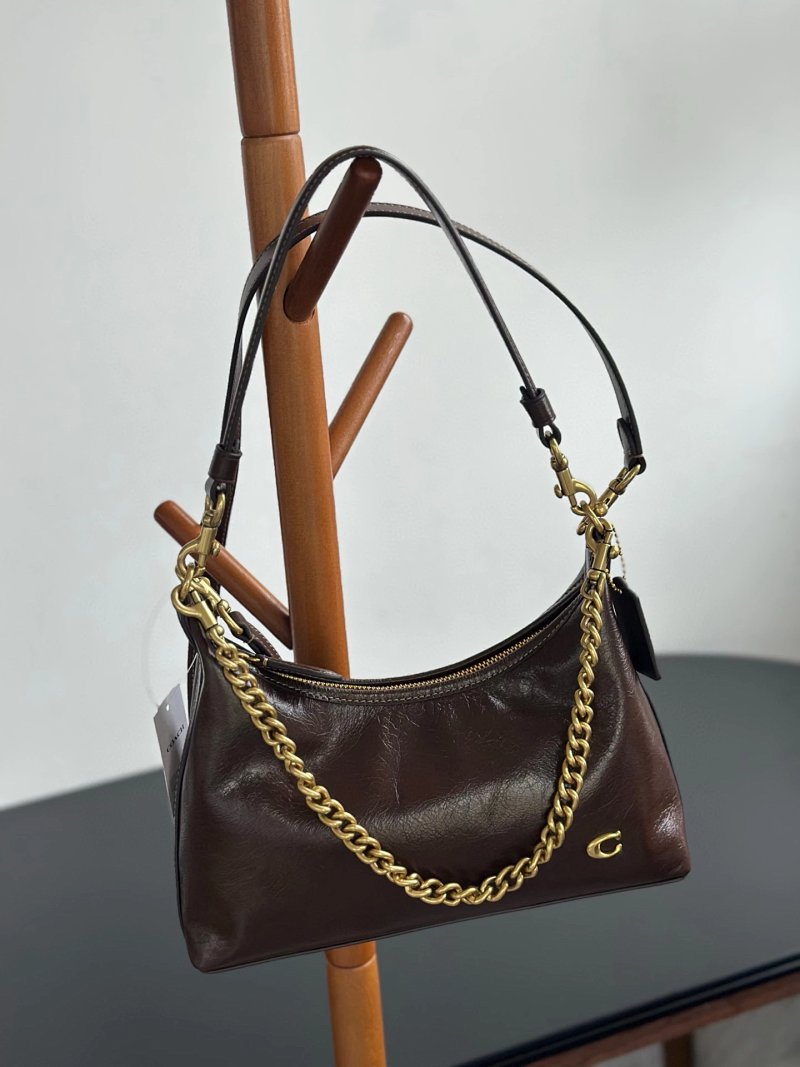 Shoulder bag from Ik