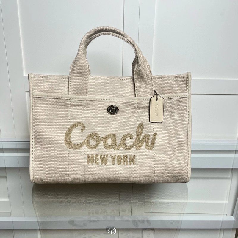 PCOA 2024 Cargo Tote 32 23 11