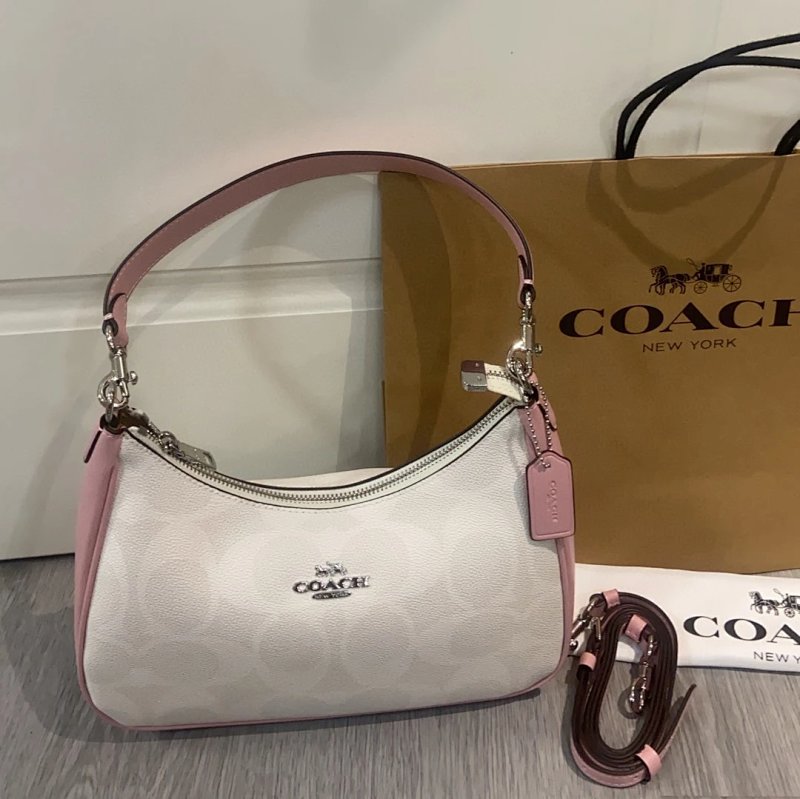 Shoulder bag from Ik