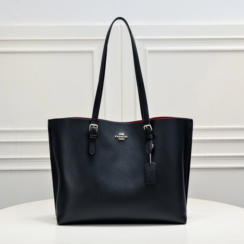 Coach tote bag