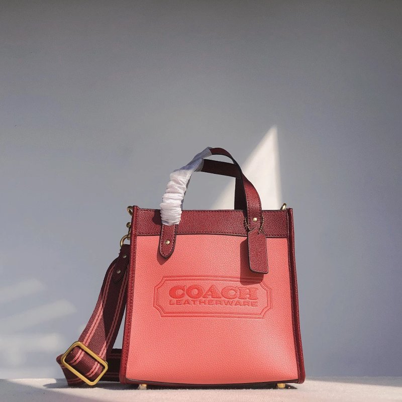 Coach Field Tote 22