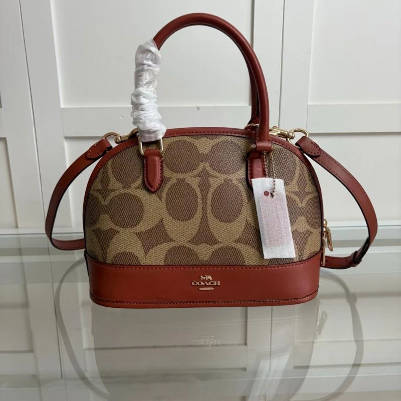 Handbag from Ik