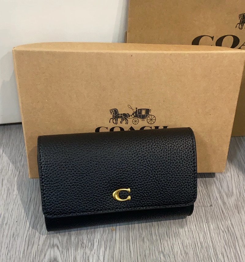 Coin purse from Ik