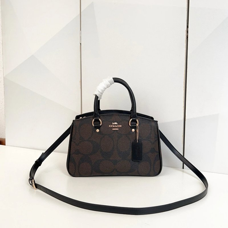 Crossbody bag from Ik