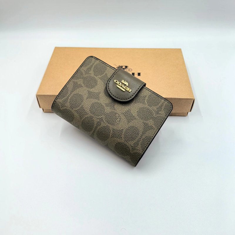 Louis Vuitton wallet