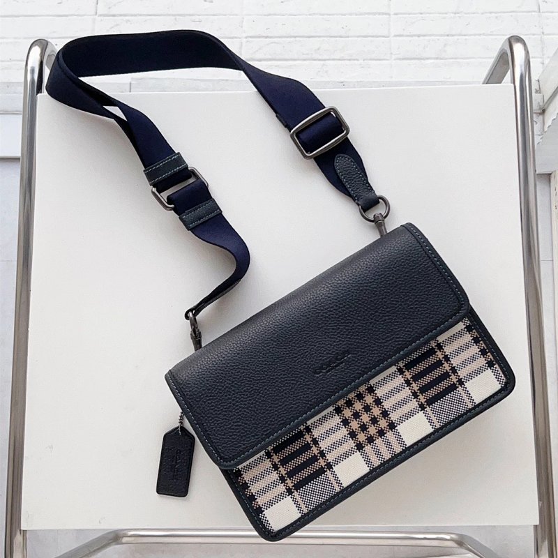 Burberry C Turner Flap + 25 16