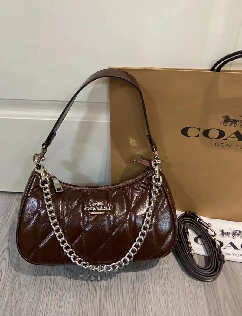 Coach Teri + 24.5x15.5x7.5cm