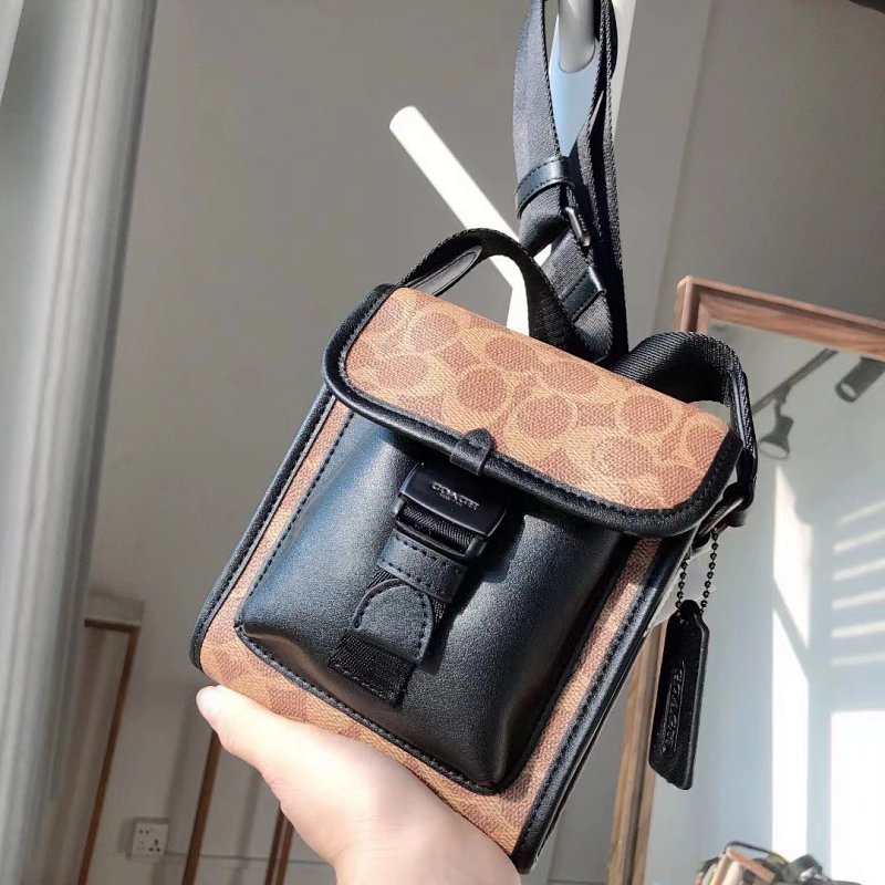 Charter North South Crossbody