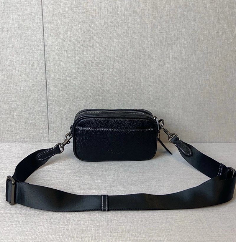 Coach 3 CR179.Jayden 19.5cm 10.5cm 4.5cm
