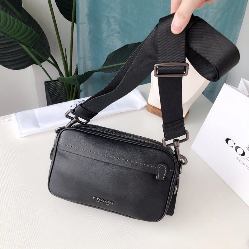 Crossbody bag from Ik