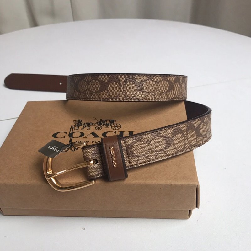 Coach Pvc M 26-28 2.5