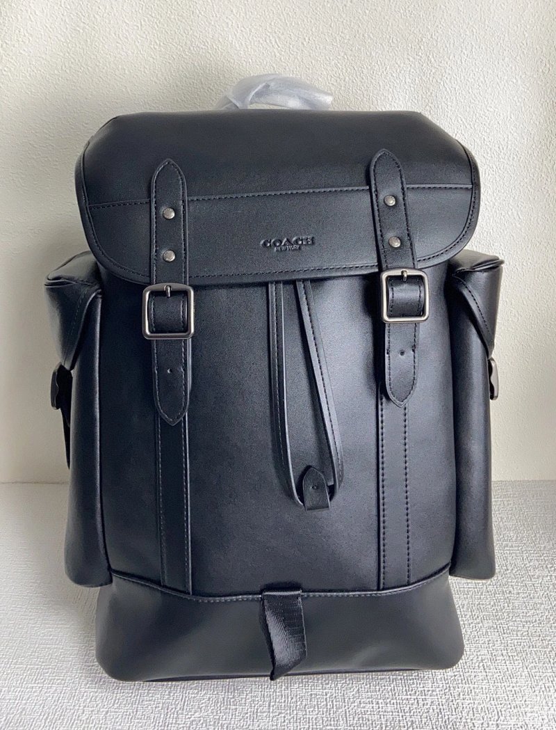 Backpack from Ik