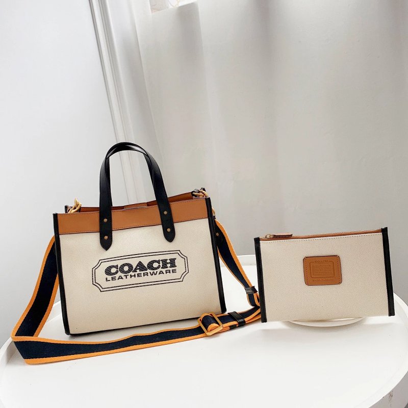 Tote bag from Ik