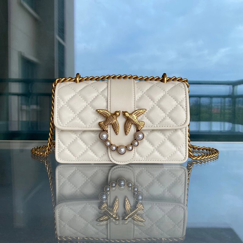 Shoulder bag from Ik