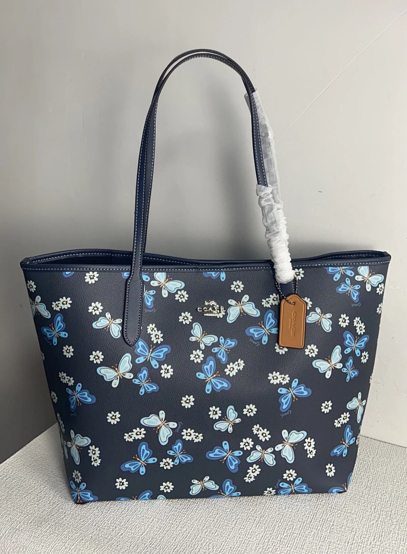 Tote bag from Ik