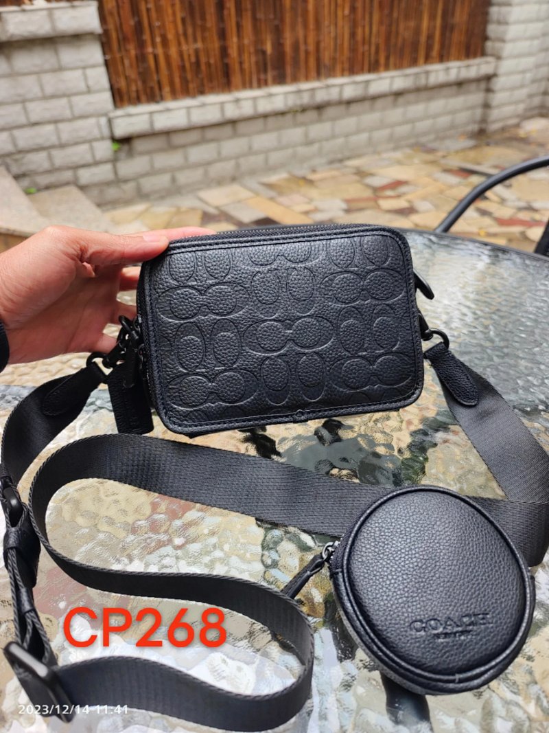 Camera bag from Ik