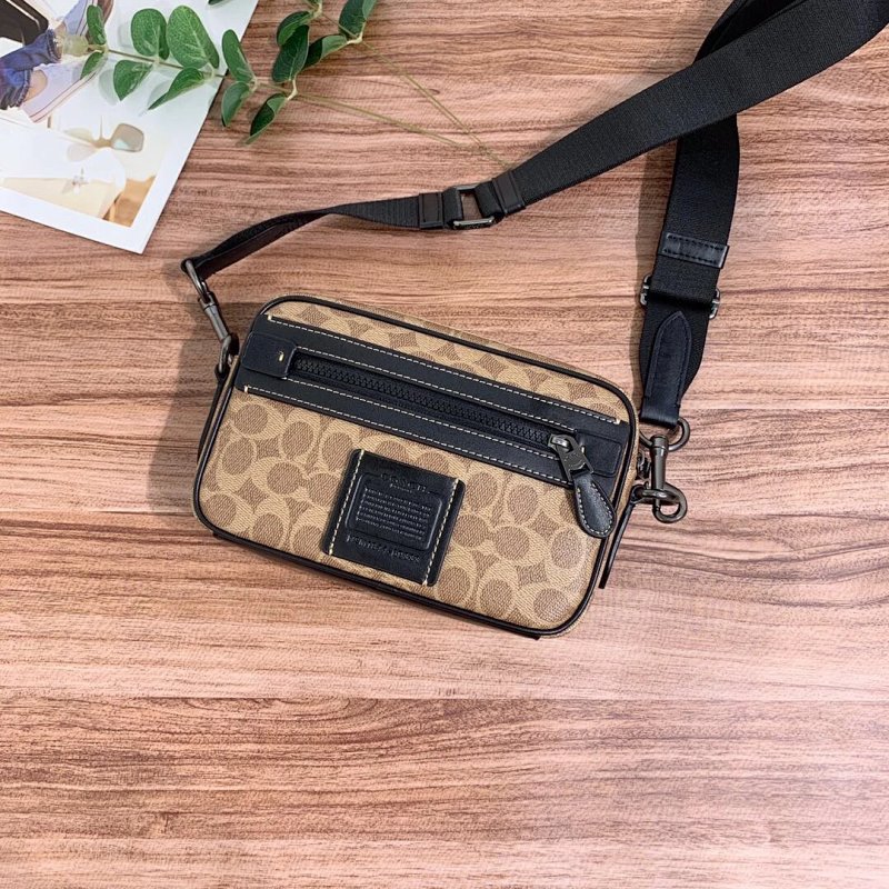 Camera bag from Ik