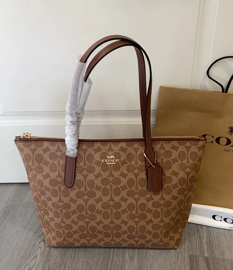 Tote bag from Ik