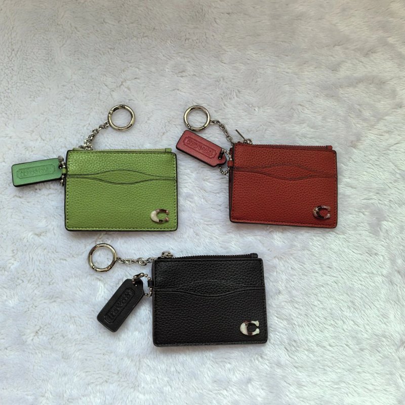 Card holder from Ik