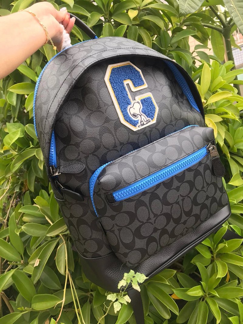 Backpack from Ik