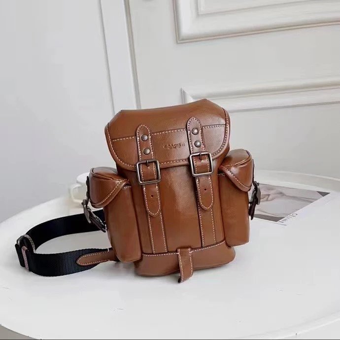 Backpack from Ik