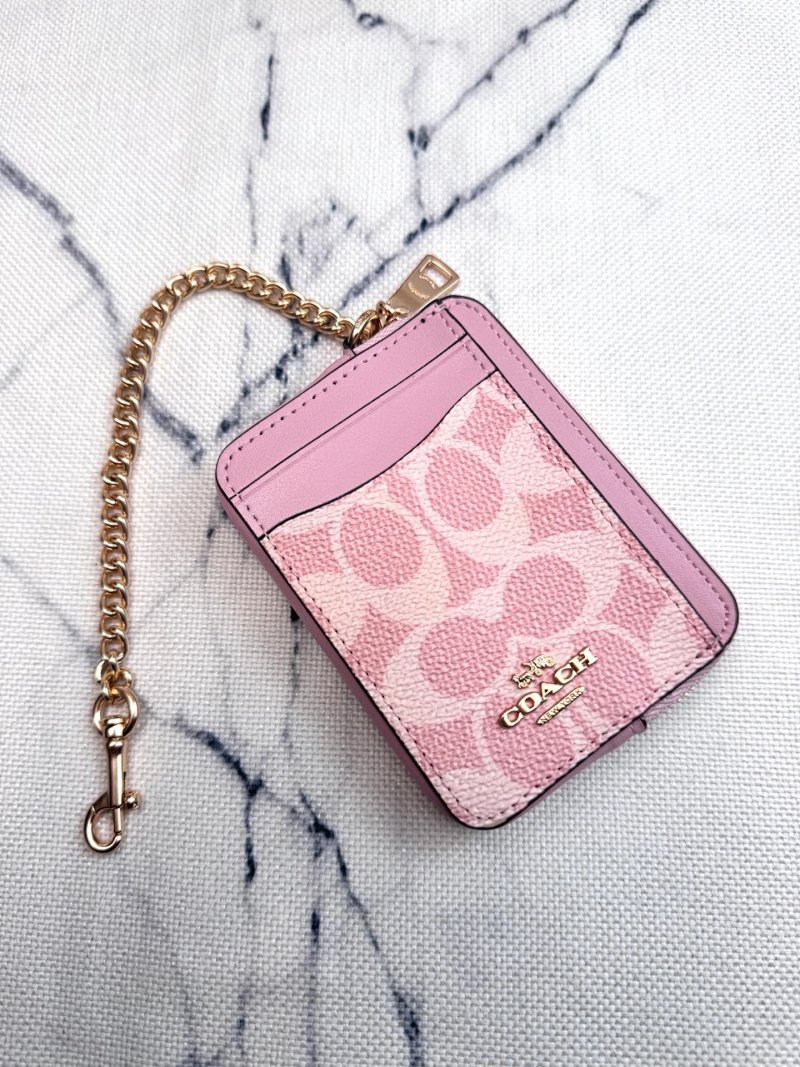 Card holder from Ik