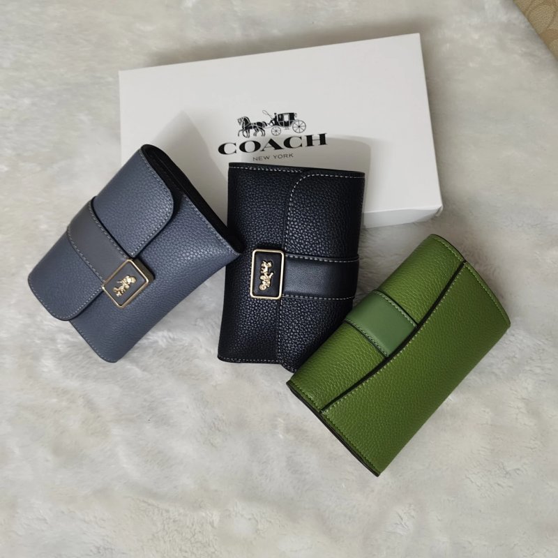 Wallet from Ik