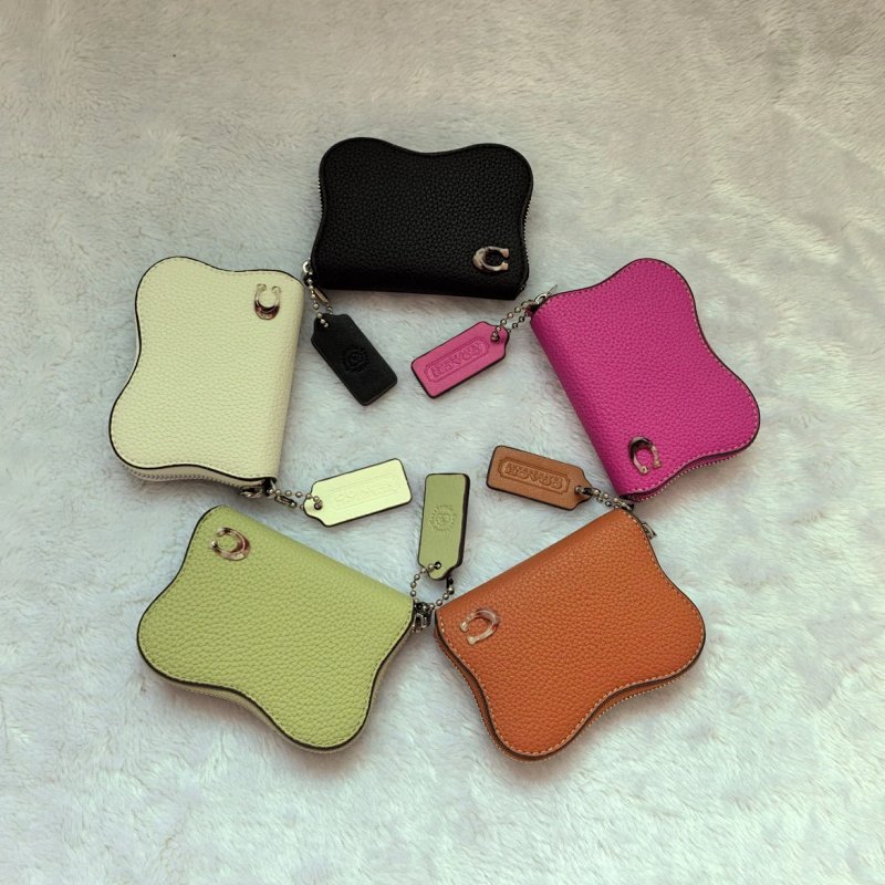 Coin purse from Ik