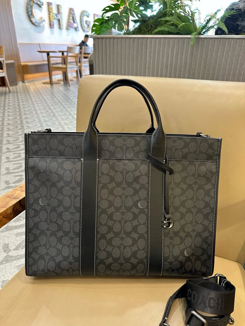 Louis Vuitton tote bag