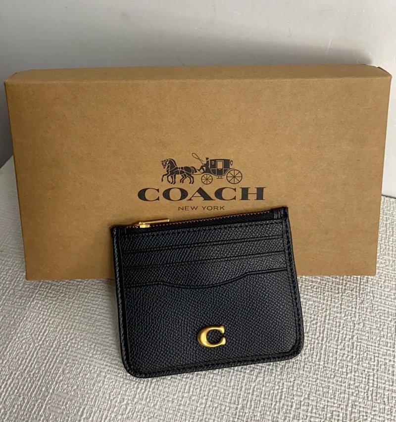 Card holder from Ik