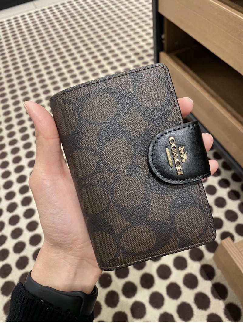 Wallet from Ik