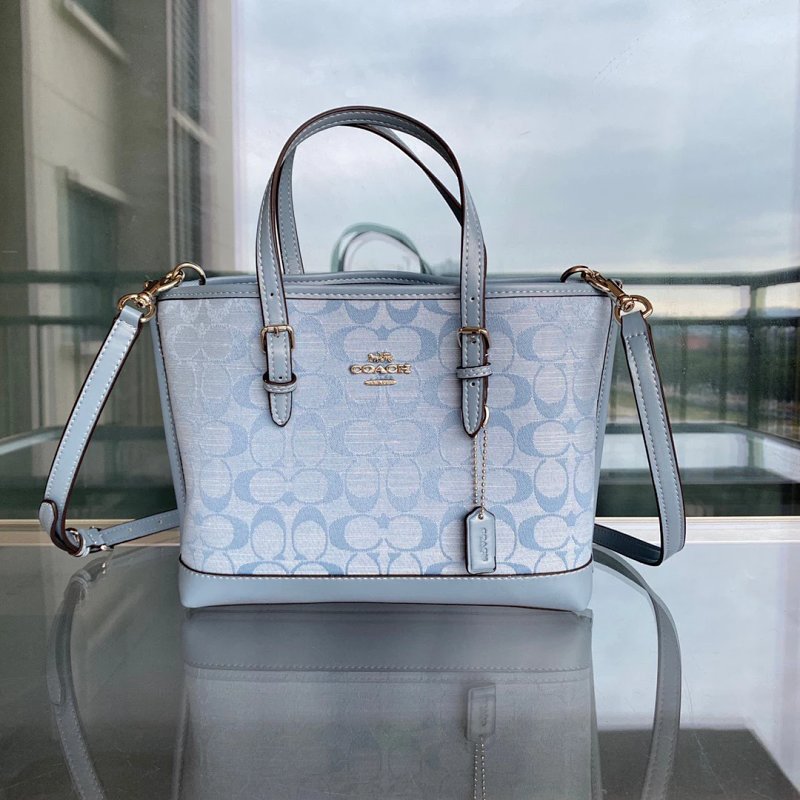 Tote bag from Ik