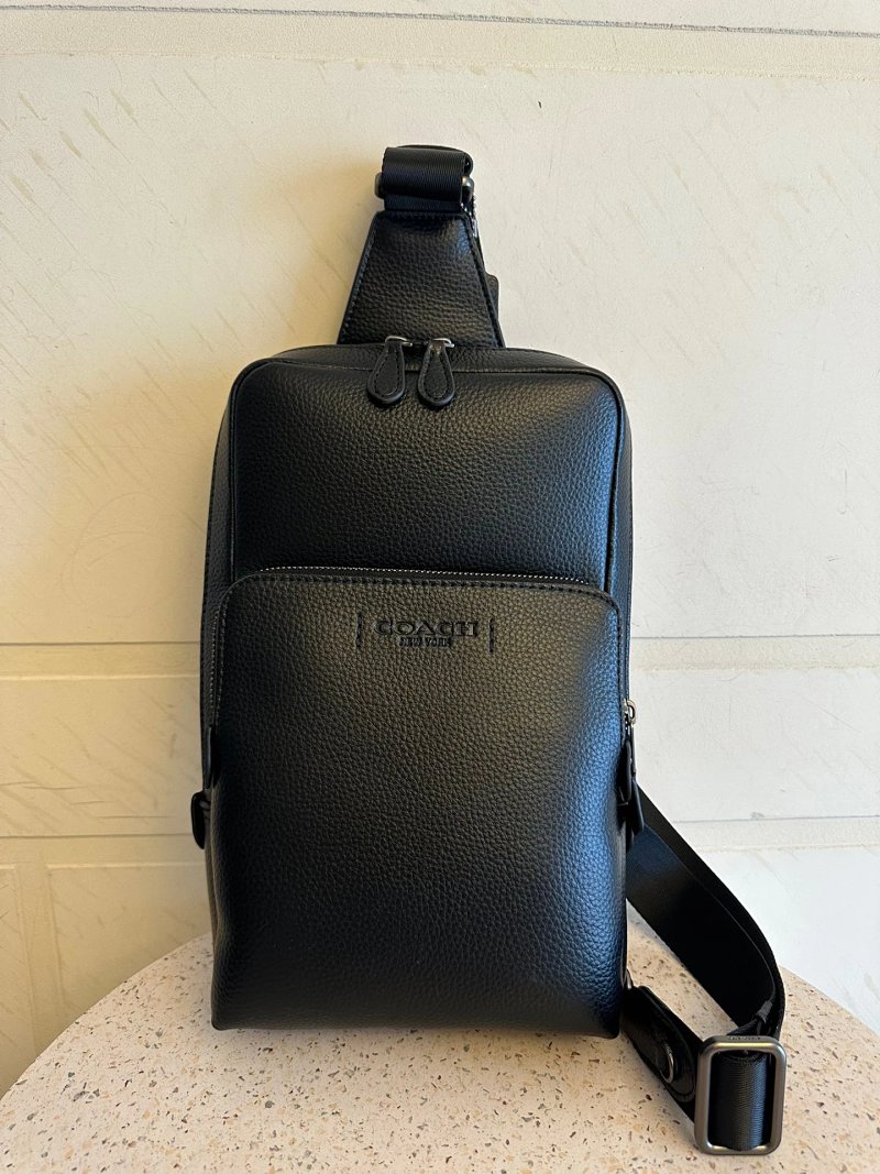 Coa C5332 Gotham X
