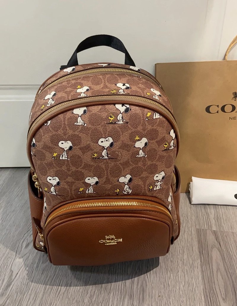 CBM25 Snoopy 27 33 10
