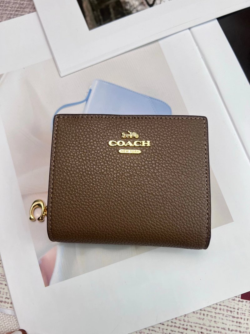 Acne Studios coin purse