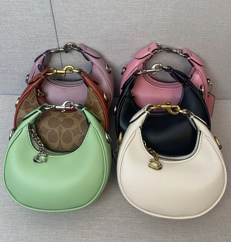 Shoulder bag from Ik