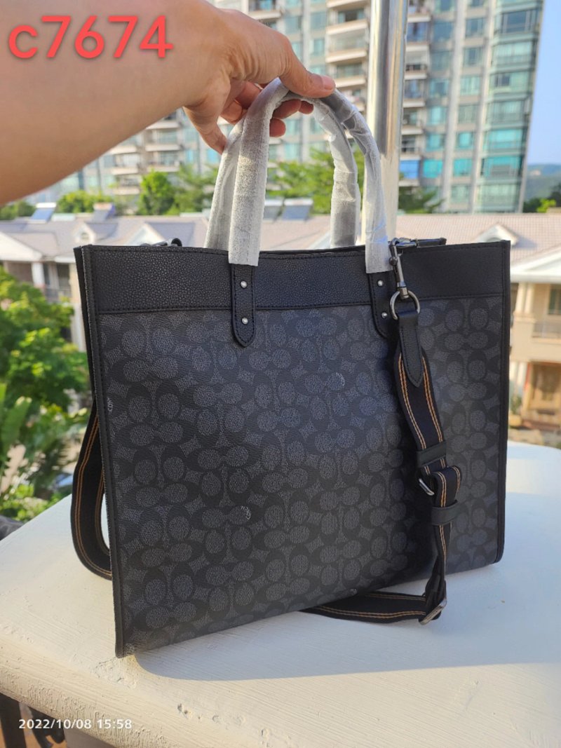 Louis Vuitton Field Tote 40 40x35x20cm