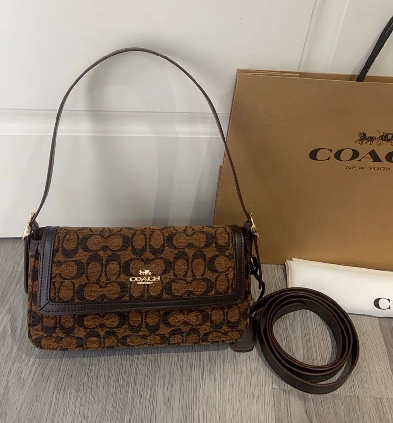 Shoulder bag from Ik