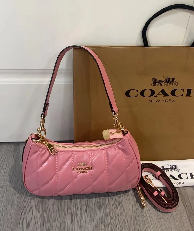 Coach Teri + 24.5x15.5x7.5cm