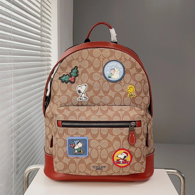 Coa 11 Snoopy 42.5 32 15
