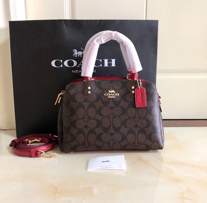 Louis Vuitton Lillie 26 17 10cm